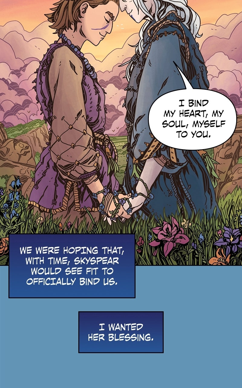 Critical Role - Mighty Nein Origins Ep. 15 - Yasha Nydoorin 04 page 31 - 