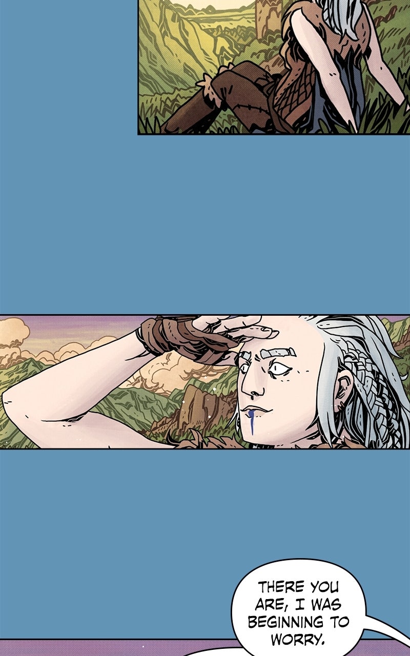 Critical Role - Mighty Nein Origins Ep. 15 - Yasha Nydoorin 04 page 35 - 