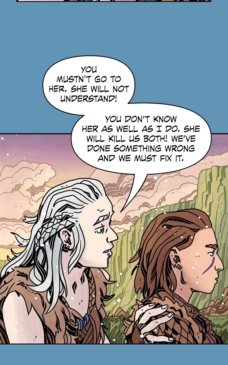 Critical Role - Mighty Nein Origins Ep. 15 - Yasha Nydoorin 04 page 41 - 