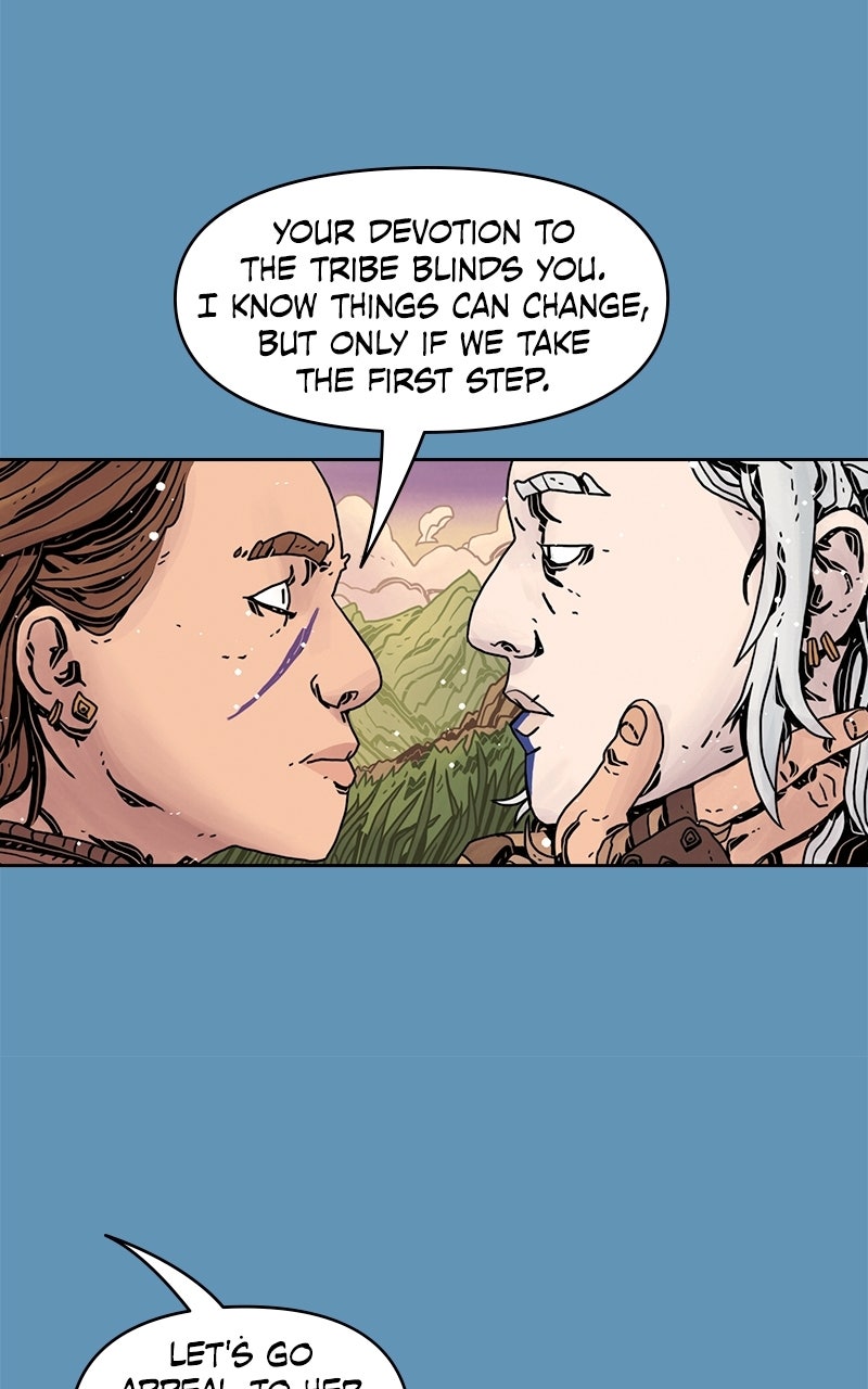 Critical Role - Mighty Nein Origins Ep. 15 - Yasha Nydoorin 04 page 42 - 