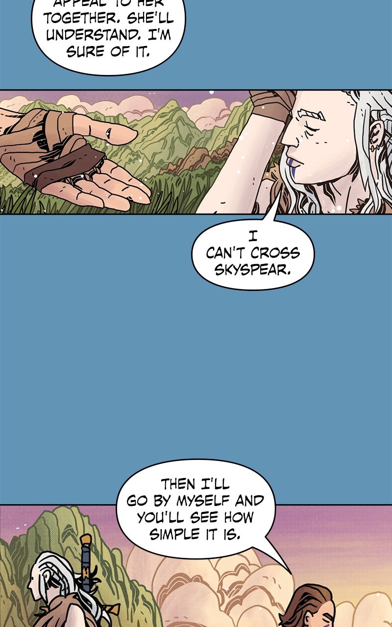 Critical Role - Mighty Nein Origins Ep. 15 - Yasha Nydoorin 04 page 43 - 