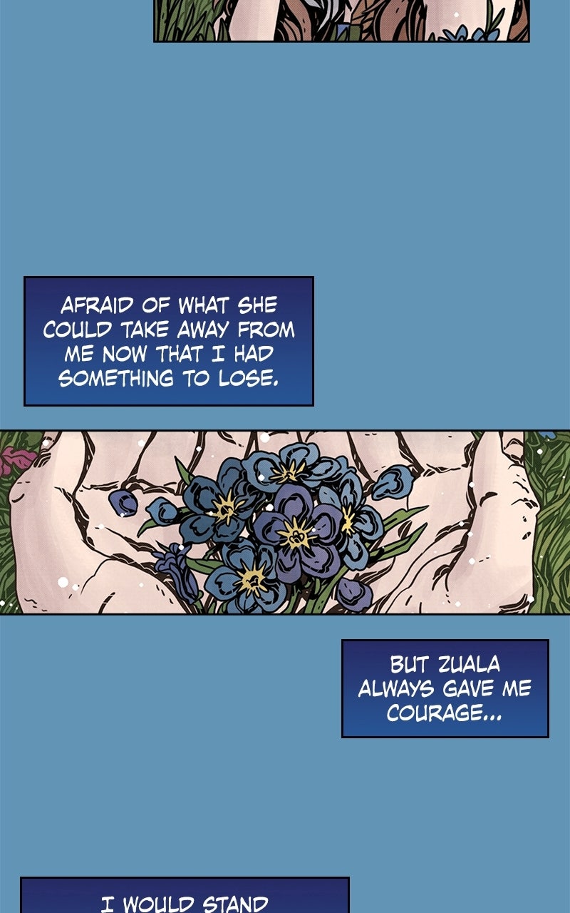 Critical Role - Mighty Nein Origins Ep. 15 - Yasha Nydoorin 04 page 45 - 