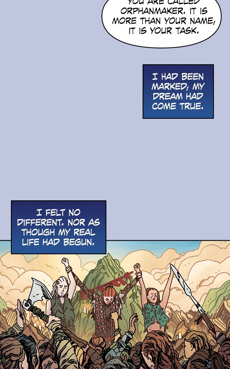 Critical Role - Mighty Nein Origins Ep. 15 - Yasha Nydoorin 04 page 10 - 