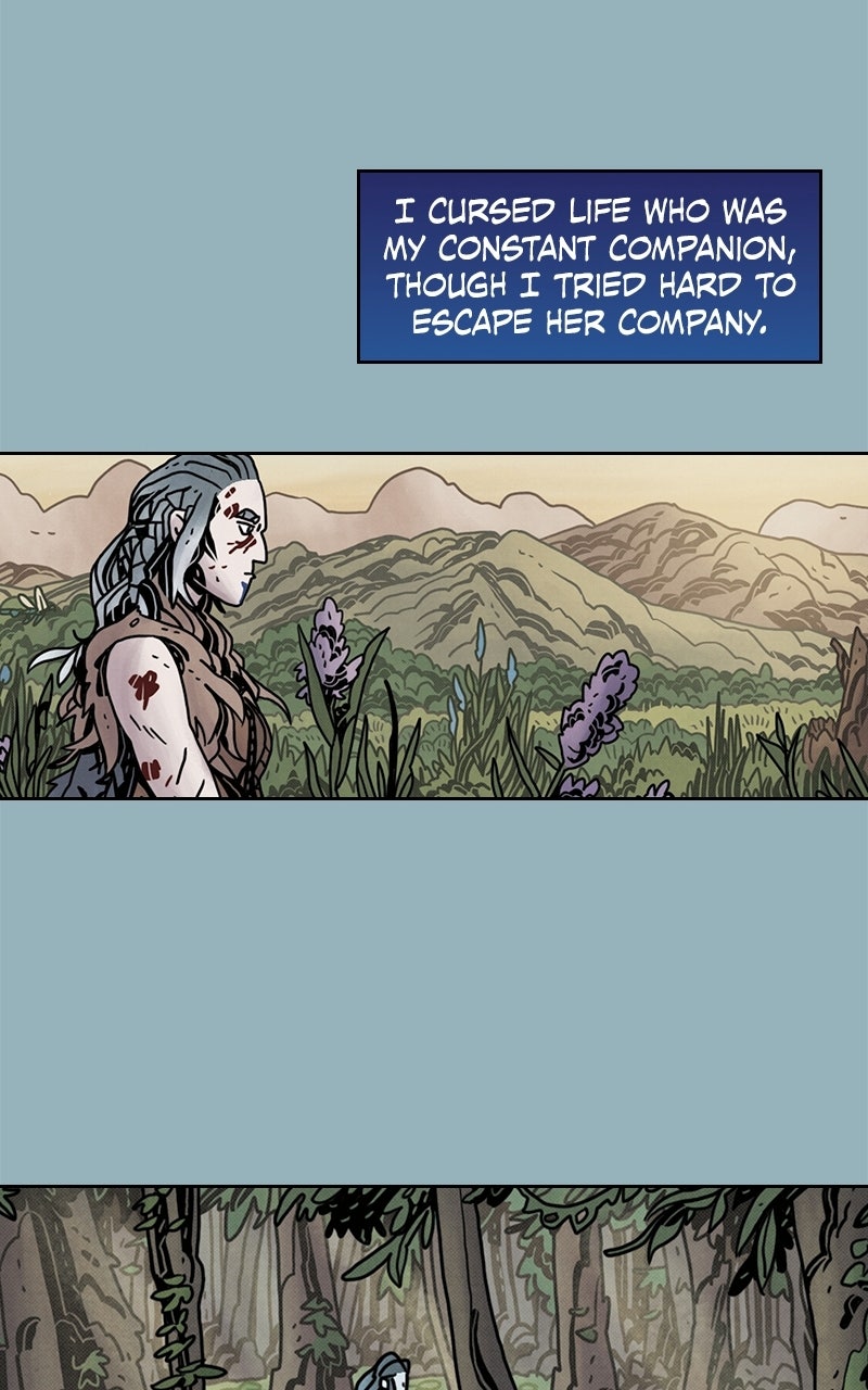 Critical Role - Mighty Nein Origins Ep. 16 - Yasha Nydoorin 05 page 21 - 