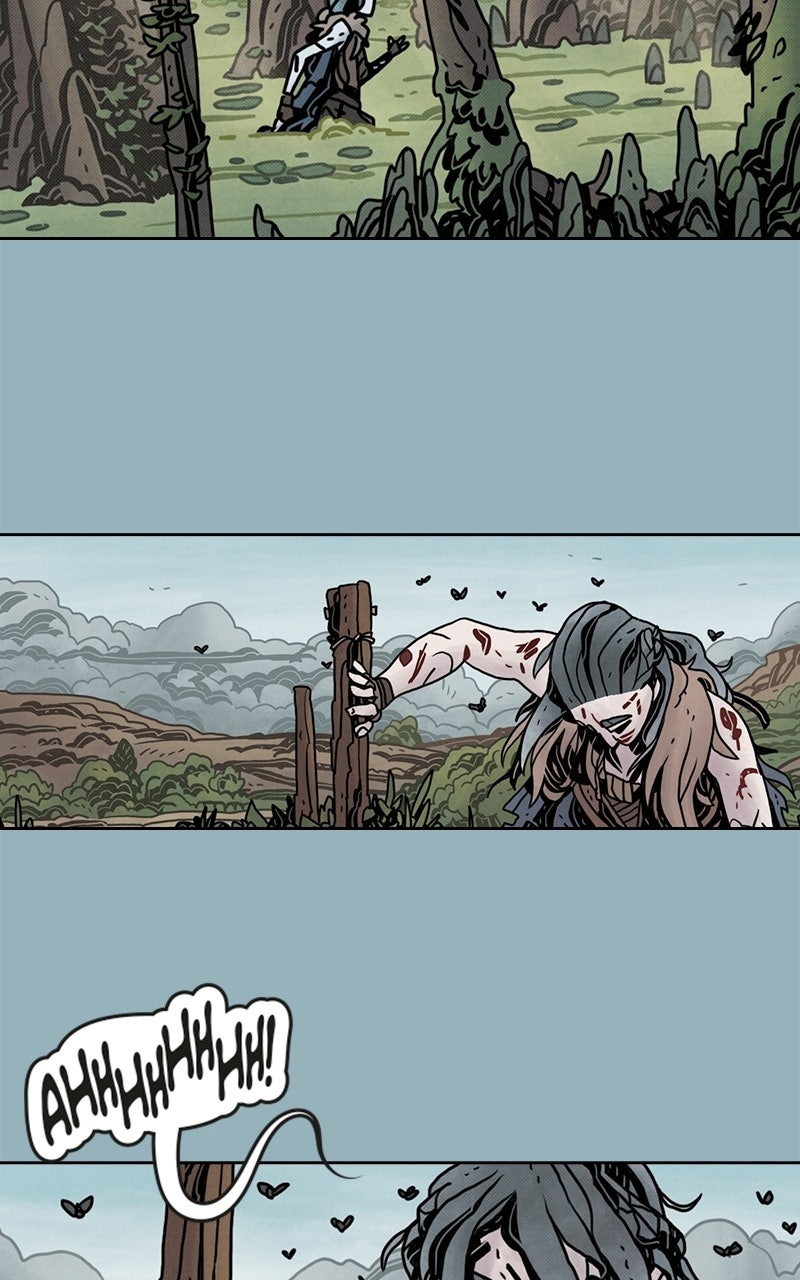 Critical Role - Mighty Nein Origins Ep. 16 - Yasha Nydoorin 05 page 22 - 