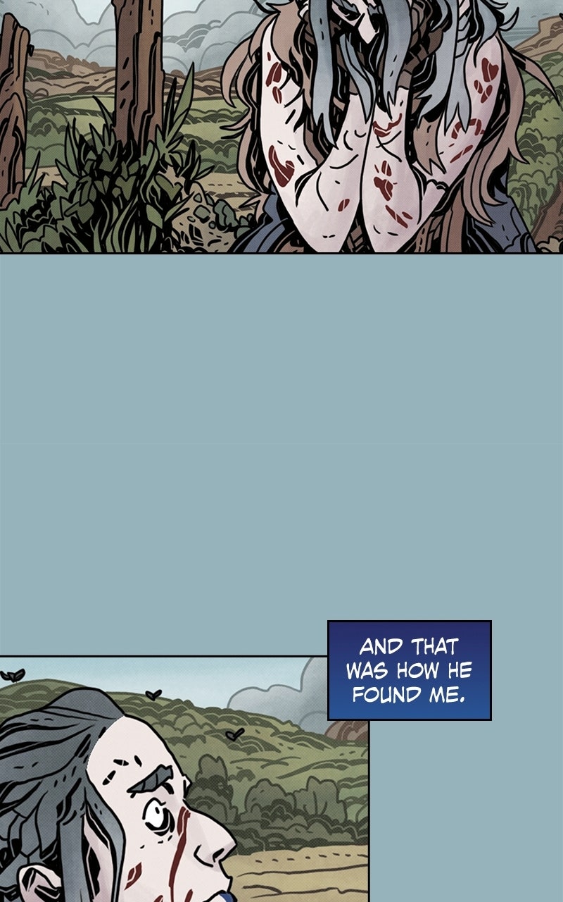 Critical Role - Mighty Nein Origins Ep. 16 - Yasha Nydoorin 05 page 23 - 