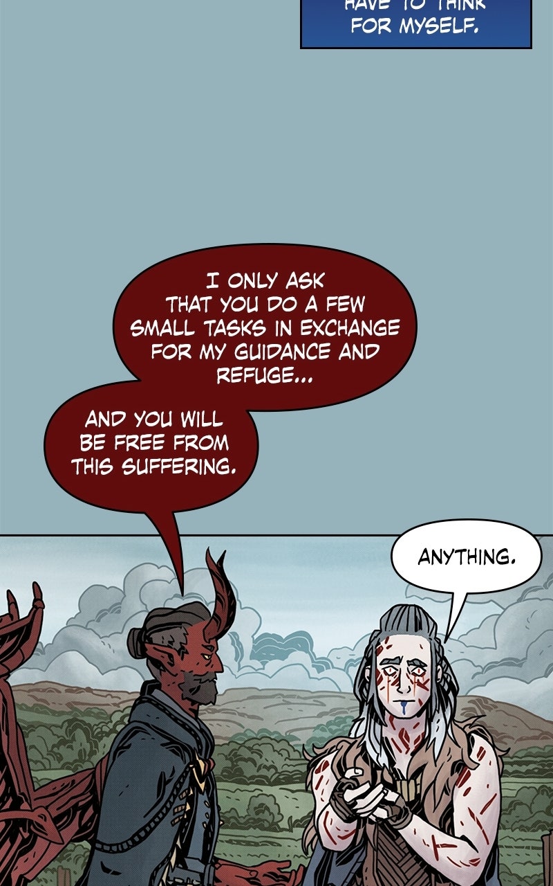 Critical Role - Mighty Nein Origins Ep. 16 - Yasha Nydoorin 05 page 29 - 