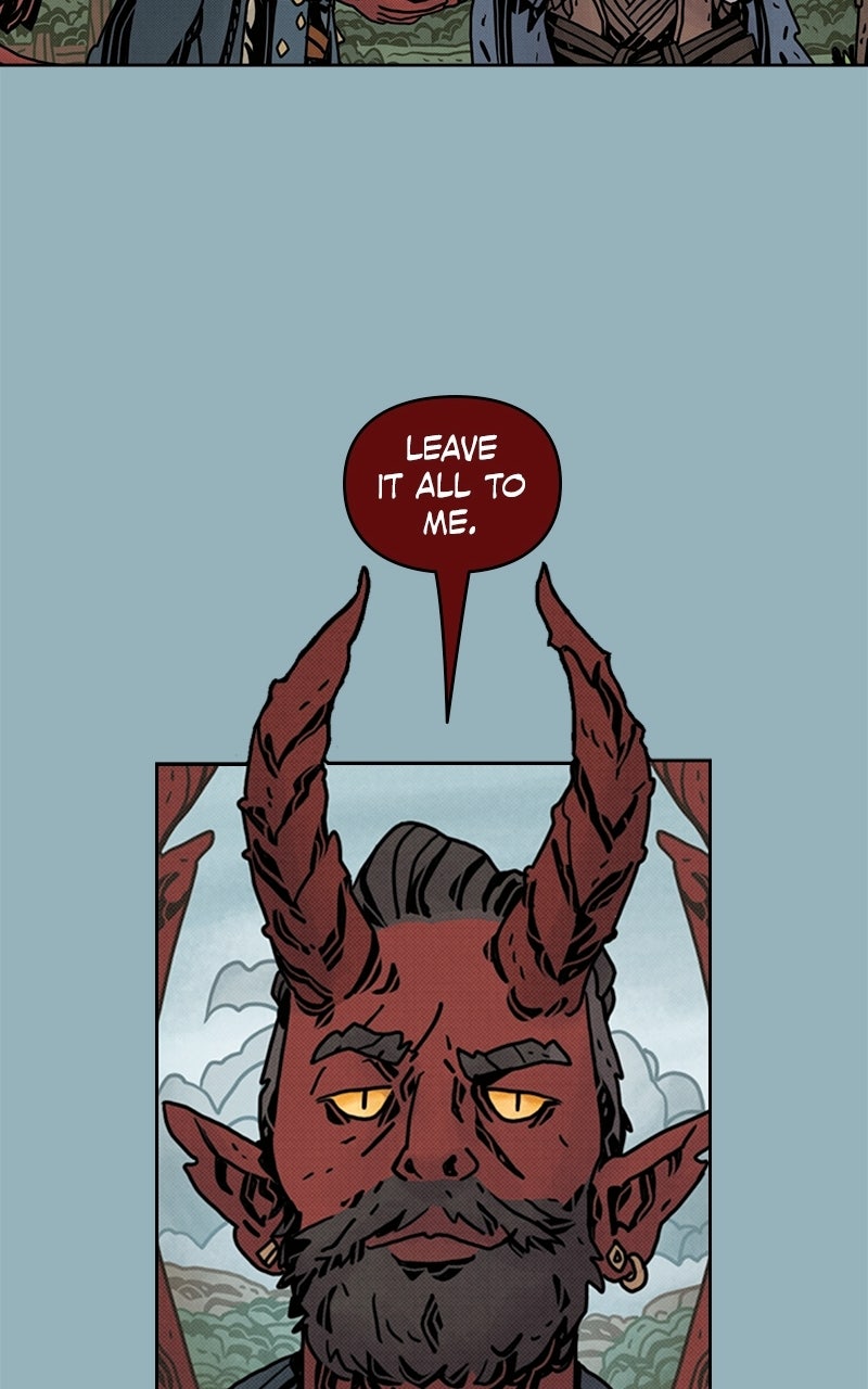 Critical Role - Mighty Nein Origins Ep. 16 - Yasha Nydoorin 05 page 30 - 