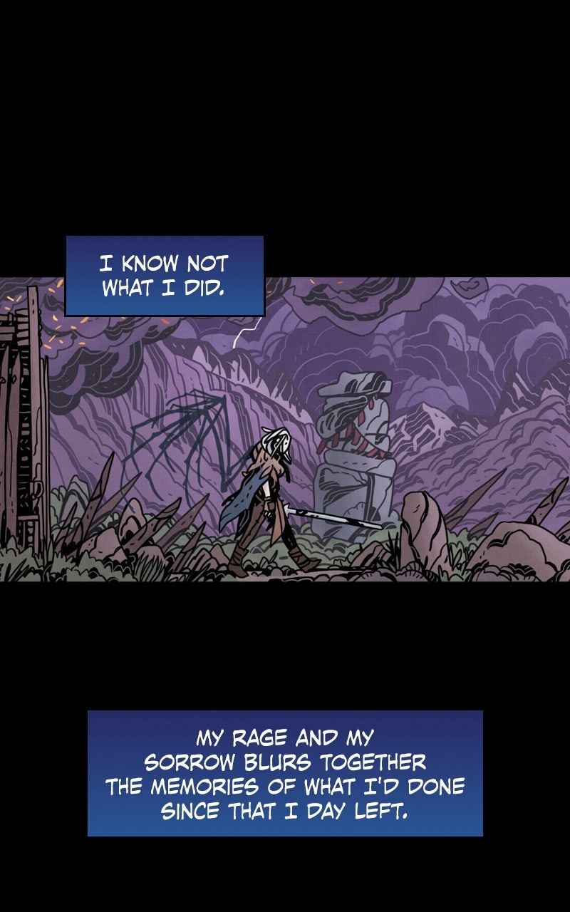 Critical Role - Mighty Nein Origins Ep. 16 - Yasha Nydoorin 05 page 5 - 