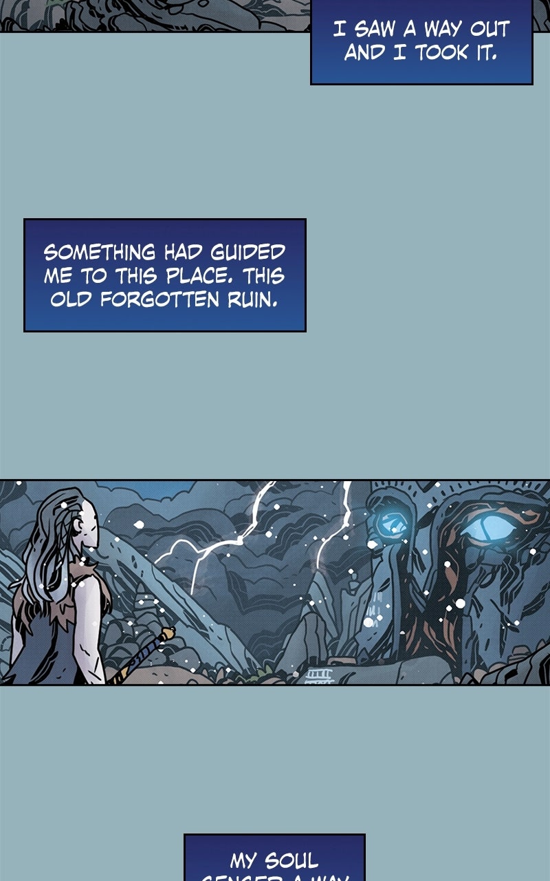 Critical Role - Mighty Nein Origins Ep. 16 - Yasha Nydoorin 05 page 41 - 