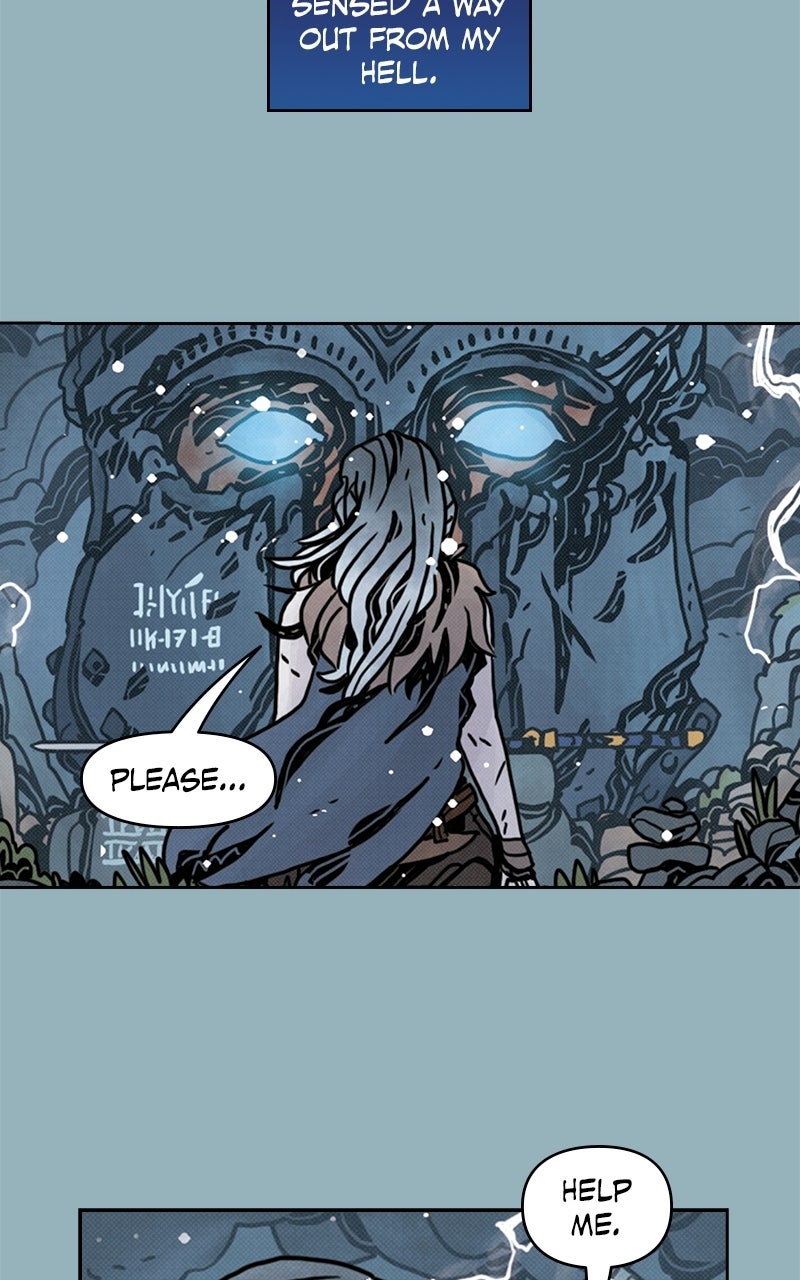 Critical Role - Mighty Nein Origins Ep. 16 - Yasha Nydoorin 05 page 42 - 