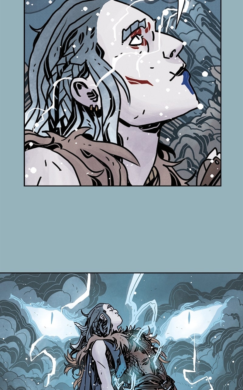 Critical Role - Mighty Nein Origins Ep. 16 - Yasha Nydoorin 05 page 43 - 