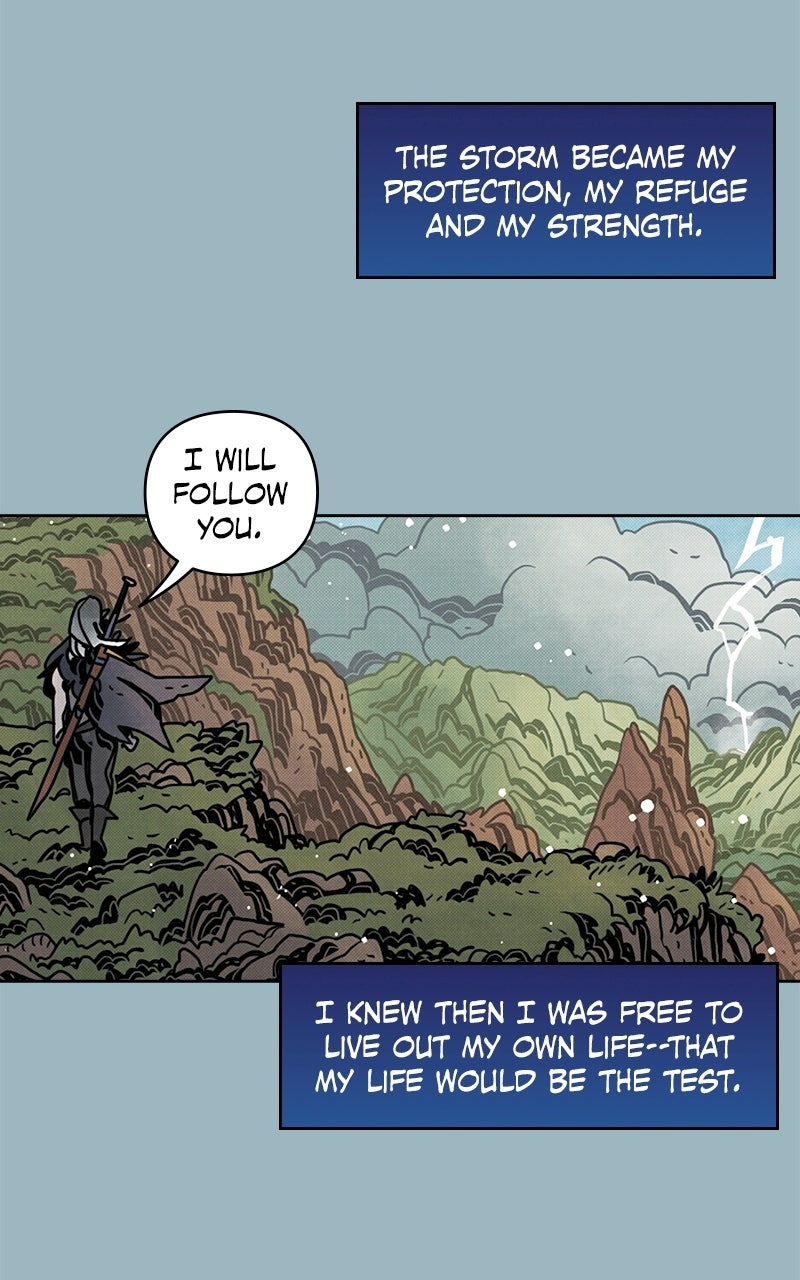 Critical Role - Mighty Nein Origins Ep. 16 - Yasha Nydoorin 05 page 46 - 