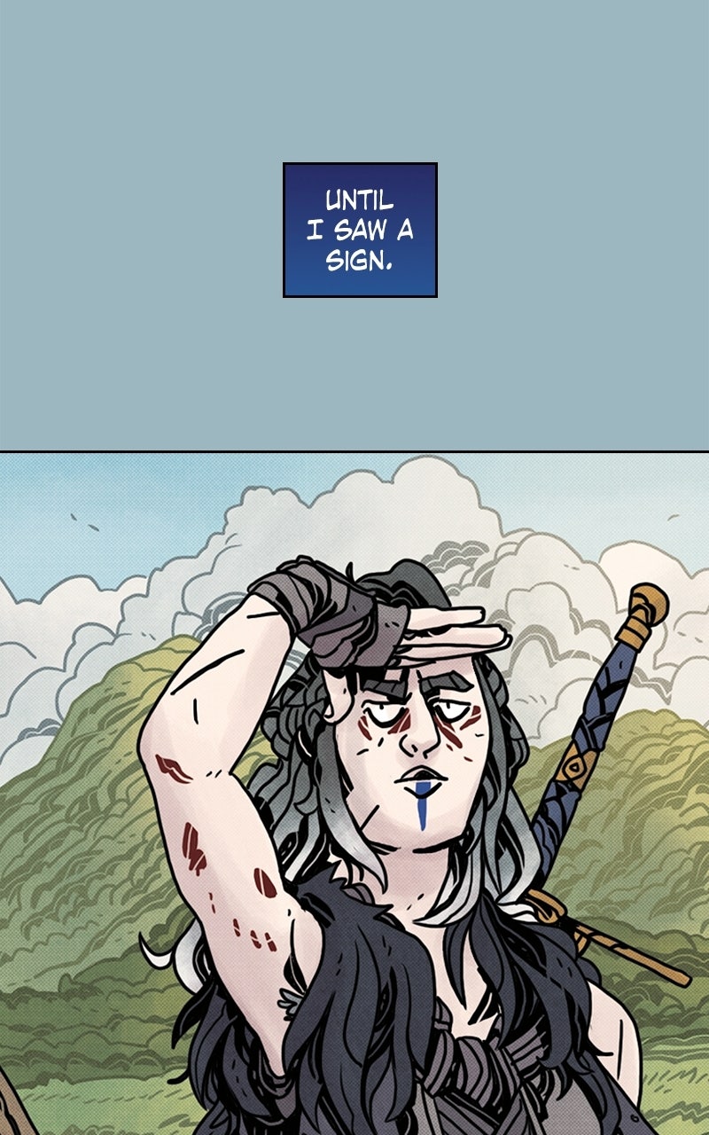 Critical Role - Mighty Nein Origins Ep. 16 - Yasha Nydoorin 05 page 48 - 