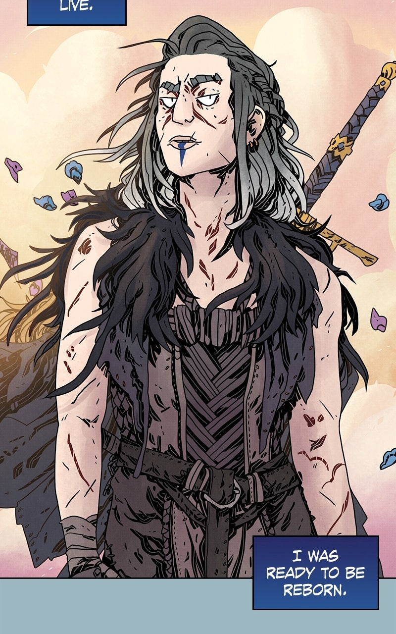 Critical Role - Mighty Nein Origins Ep. 16 - Yasha Nydoorin 05 page 51 - 