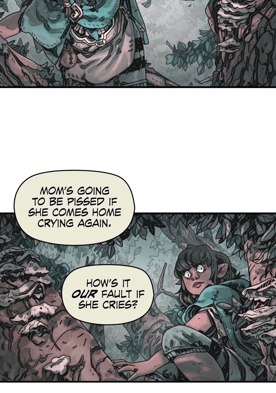 Critical Role - Mighty Nein Origins Ep. 17 - Nott the Brave 01 page 14 - 