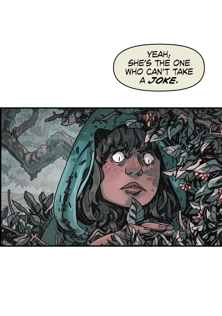 Critical Role - Mighty Nein Origins Ep. 17 - Nott the Brave 01 page 15 - 