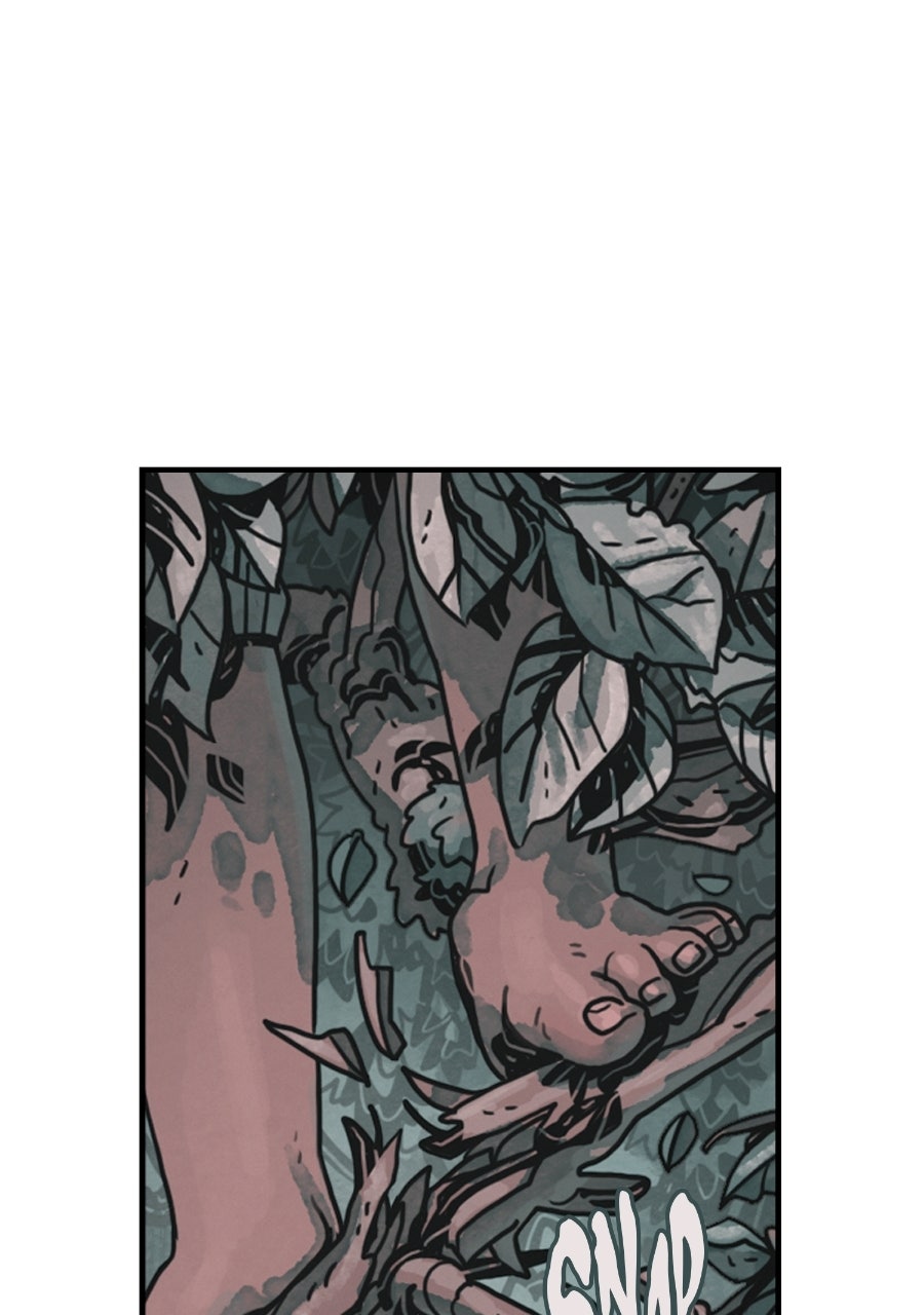 Critical Role - Mighty Nein Origins Ep. 17 - Nott the Brave 01 page 19 - 