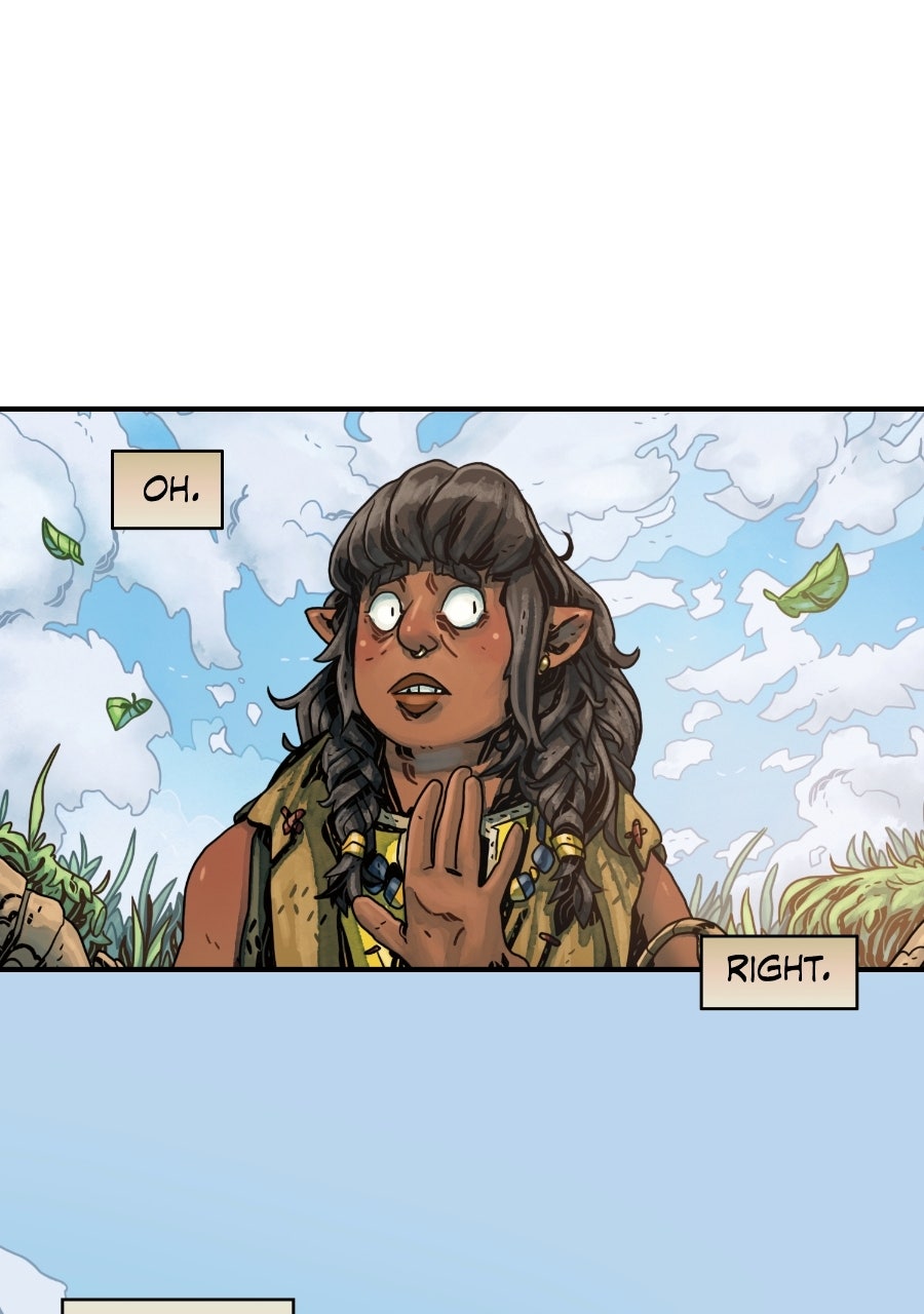 Critical Role - Mighty Nein Origins Ep. 17 - Nott the Brave 01 page 24 - 
