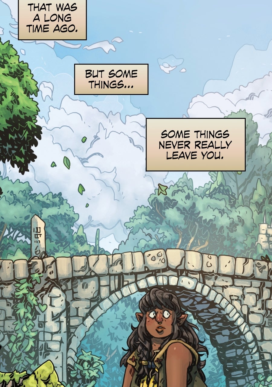 Critical Role - Mighty Nein Origins Ep. 17 - Nott the Brave 01 page 25 - 