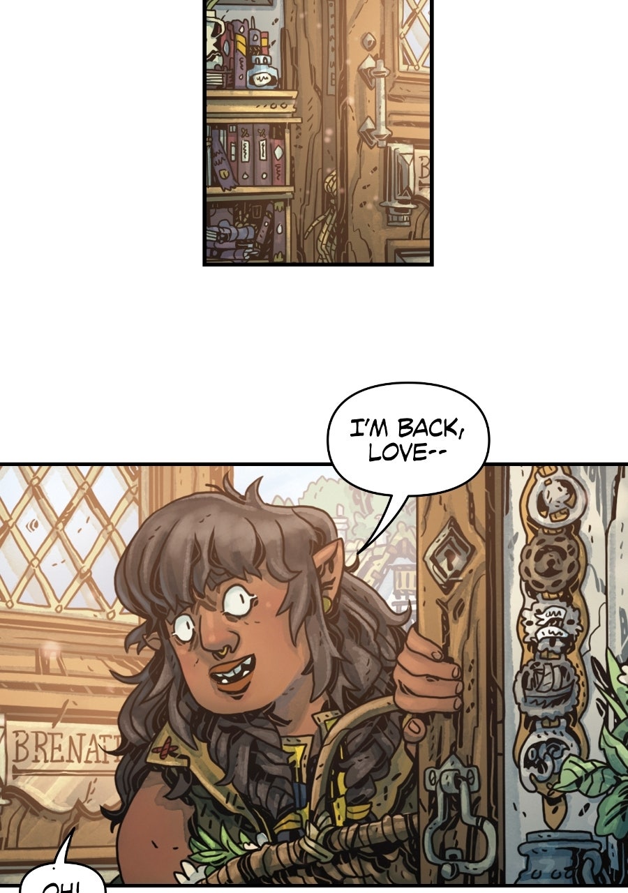 Critical Role - Mighty Nein Origins Ep. 17 - Nott the Brave 01 page 32 - 