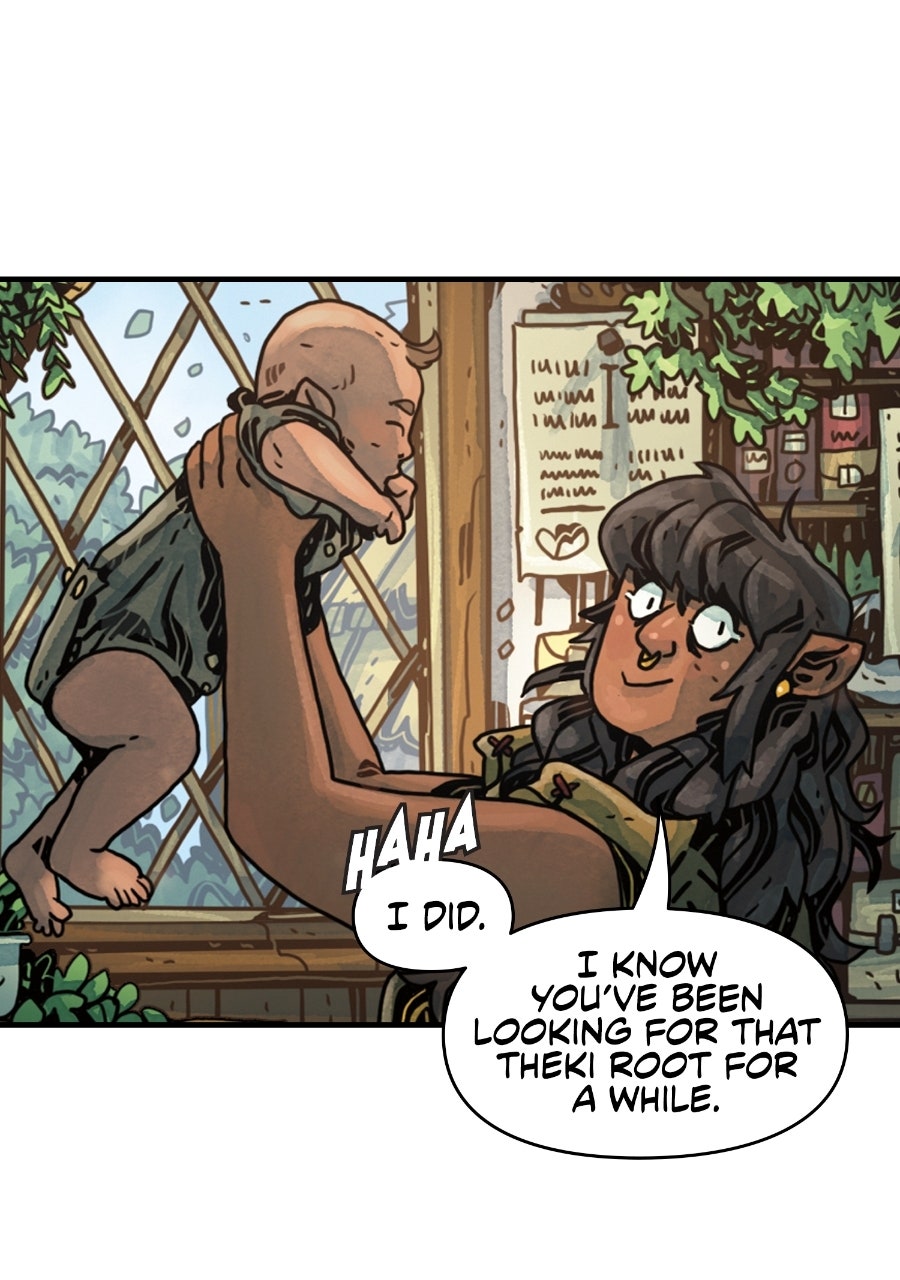 Critical Role - Mighty Nein Origins Ep. 17 - Nott the Brave 01 page 41 - 
