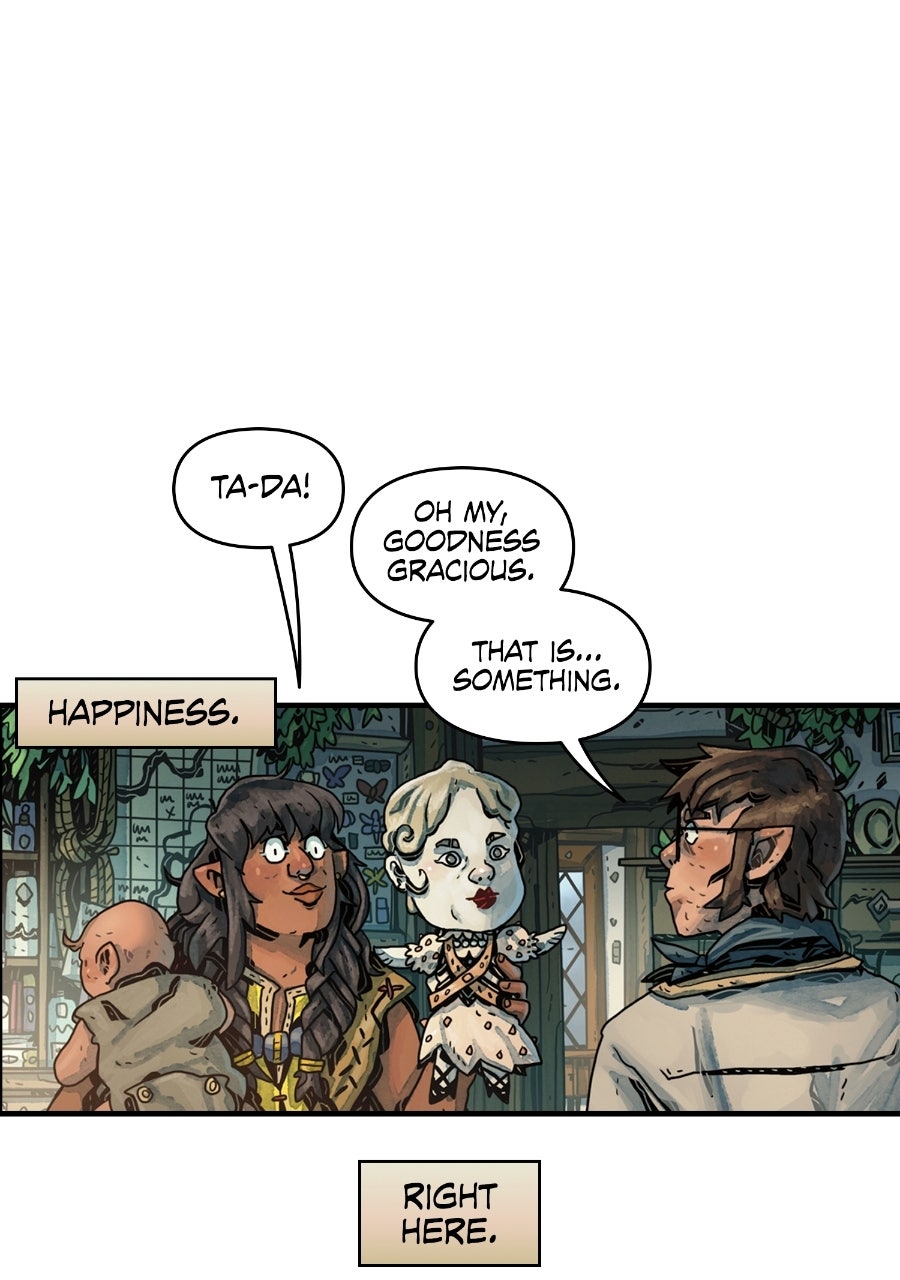 Critical Role - Mighty Nein Origins Ep. 17 - Nott the Brave 01 page 43 - 