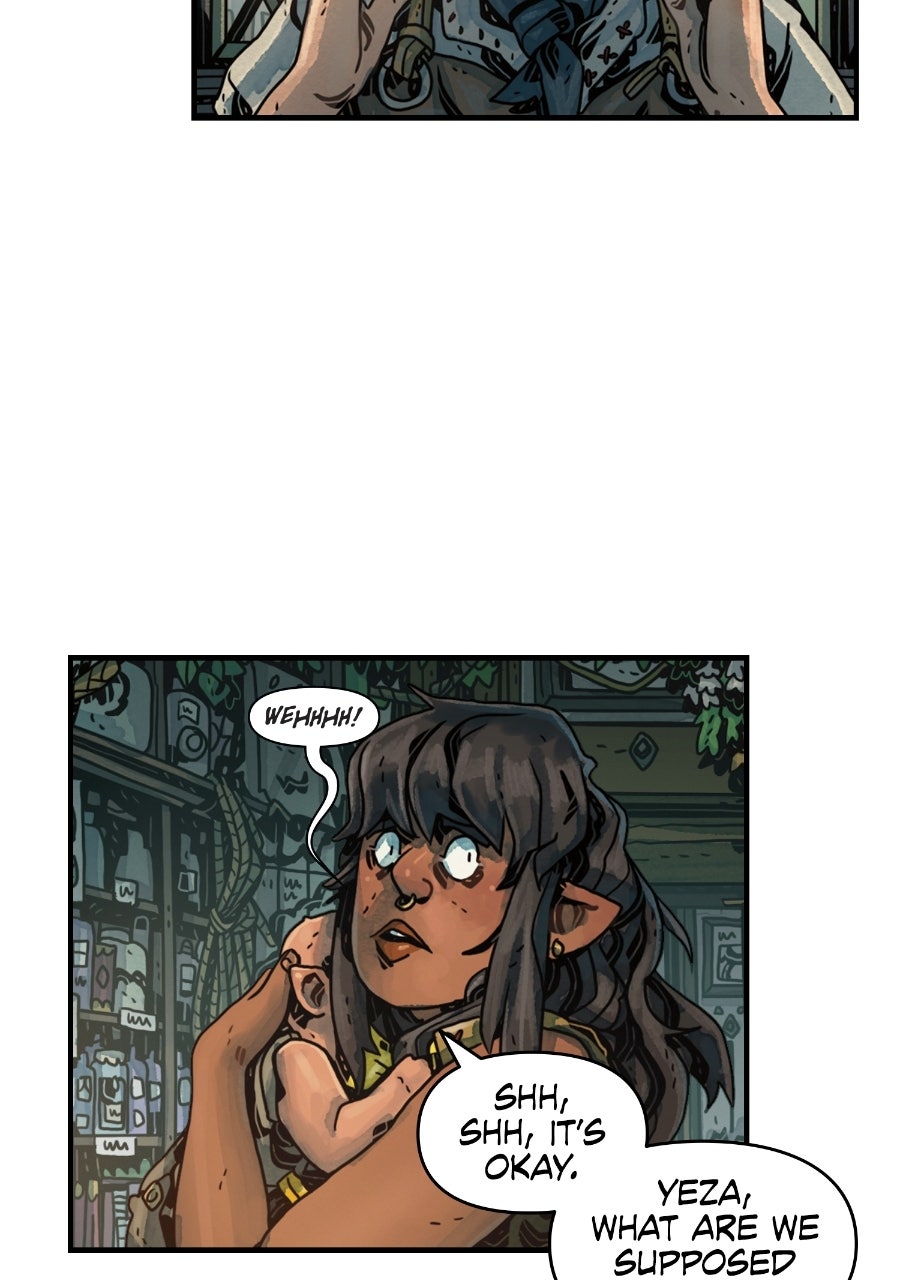 Critical Role - Mighty Nein Origins Ep. 17 - Nott the Brave 01 page 51 - 