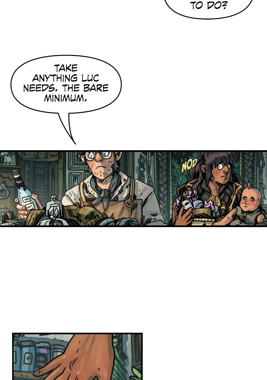 Critical Role - Mighty Nein Origins Ep. 17 - Nott the Brave 01 page 52 - 