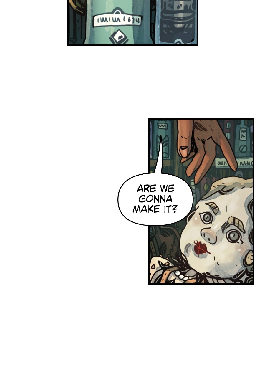 Critical Role - Mighty Nein Origins Ep. 17 - Nott the Brave 01 page 54 - 