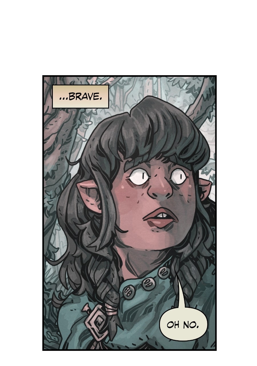 Critical Role - Mighty Nein Origins Ep. 17 - Nott the Brave 01 page 8 - 