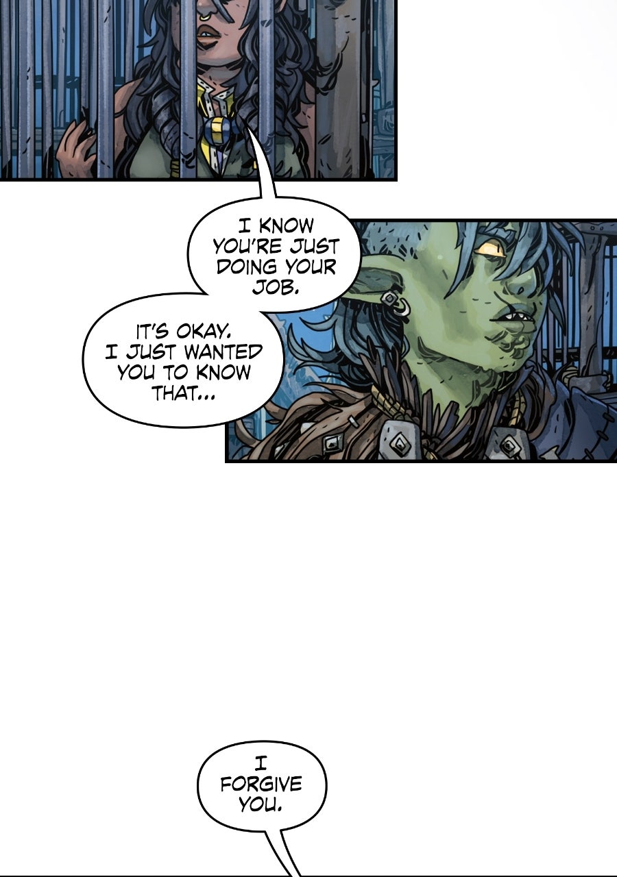 Critical Role - Mighty Nein Origins Ep. 18 - Nott the Brave 02 page 28 - 