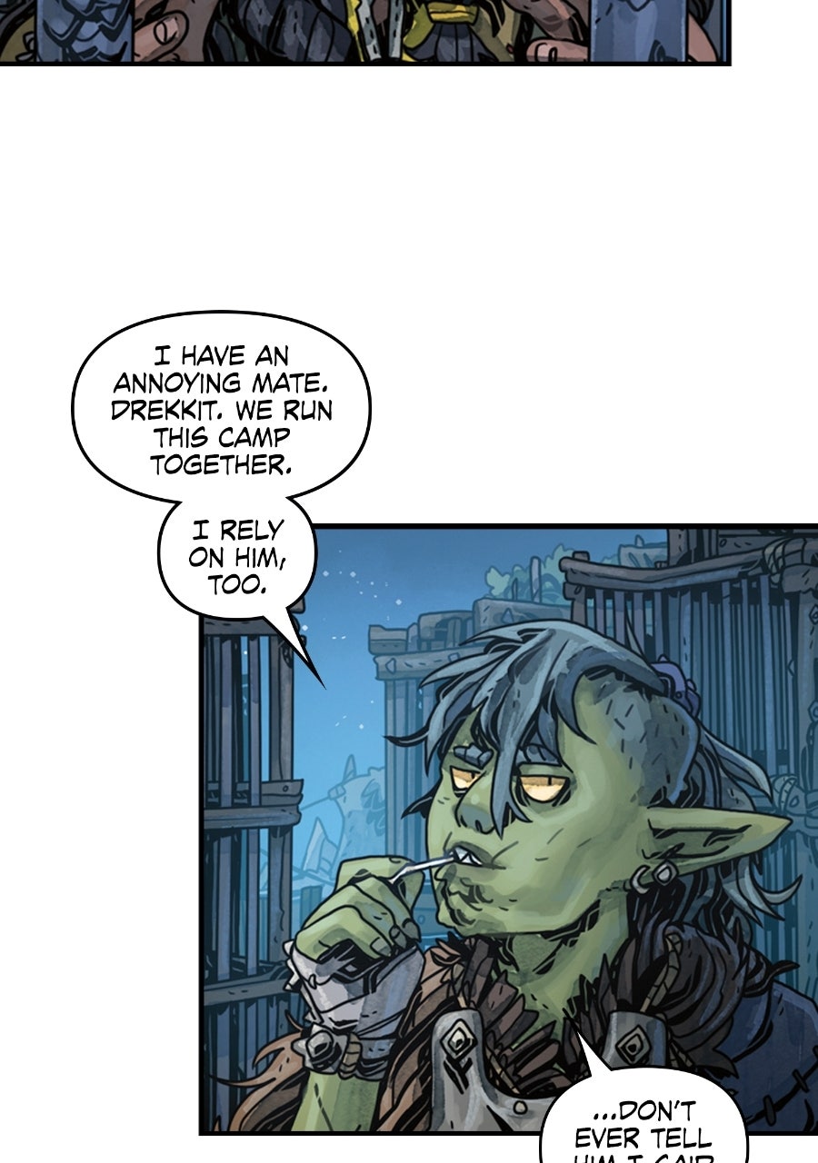 Critical Role - Mighty Nein Origins Ep. 18 - Nott the Brave 02 page 31 - 