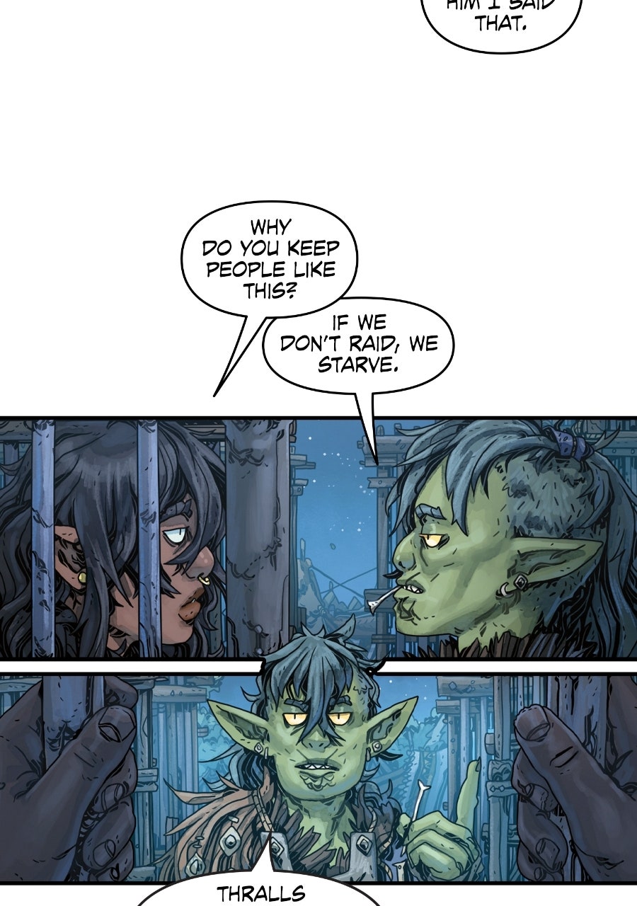 Critical Role - Mighty Nein Origins Ep. 18 - Nott the Brave 02 page 32 - 