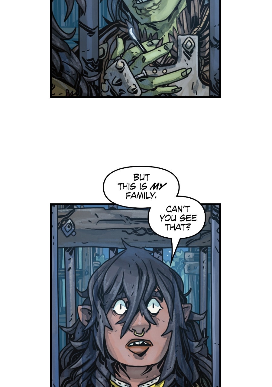 Critical Role - Mighty Nein Origins Ep. 18 - Nott the Brave 02 page 35 - 