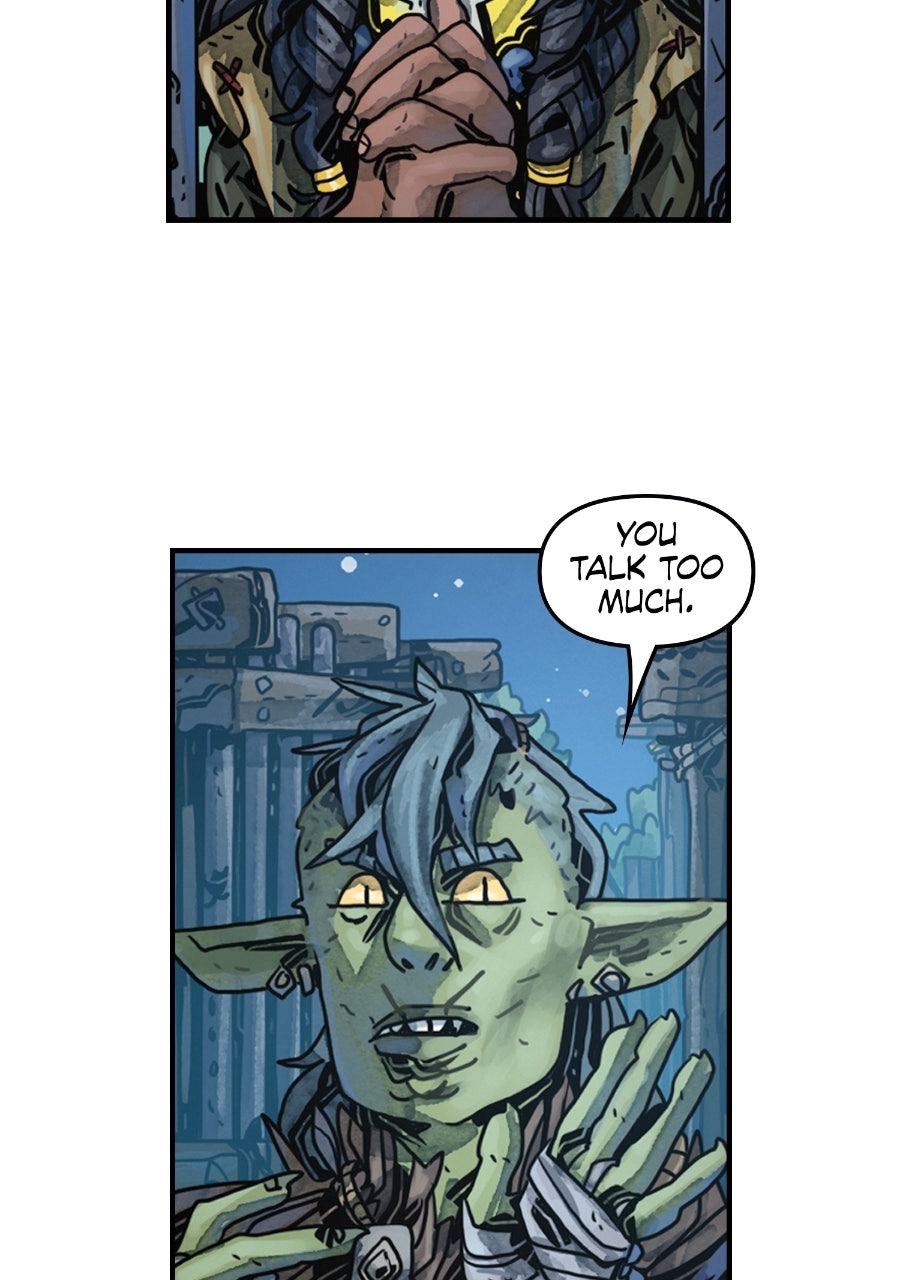 Critical Role - Mighty Nein Origins Ep. 18 - Nott the Brave 02 page 36 - 