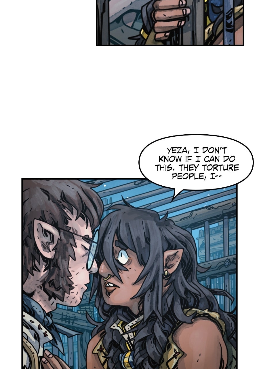 Critical Role - Mighty Nein Origins Ep. 18 - Nott the Brave 02 page 45 - 