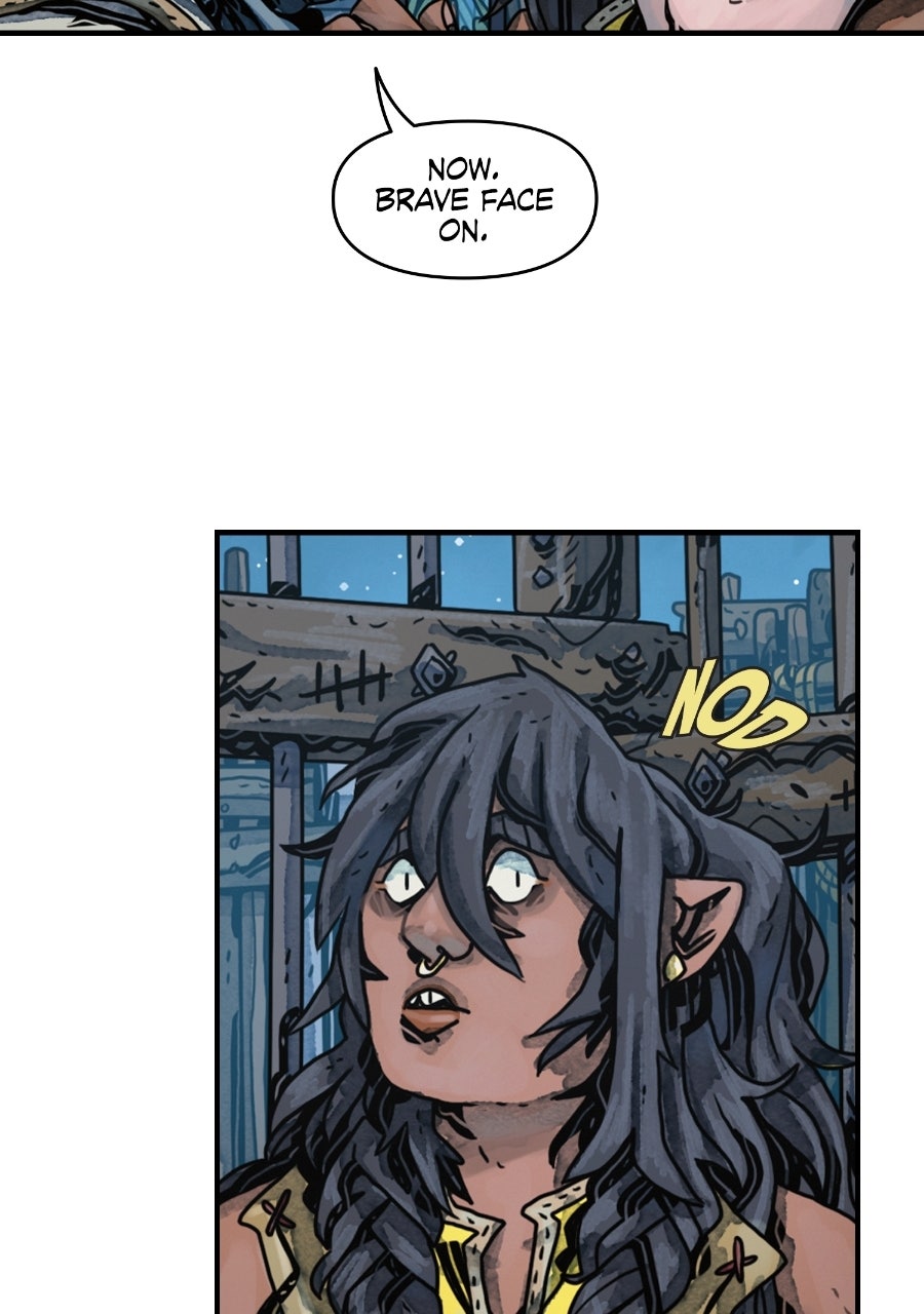 Critical Role - Mighty Nein Origins Ep. 18 - Nott the Brave 02 page 47 - 