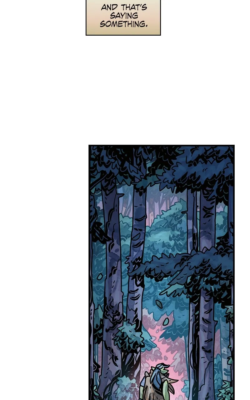 Critical Role - Mighty Nein Origins Chapter 19 page 16 - 