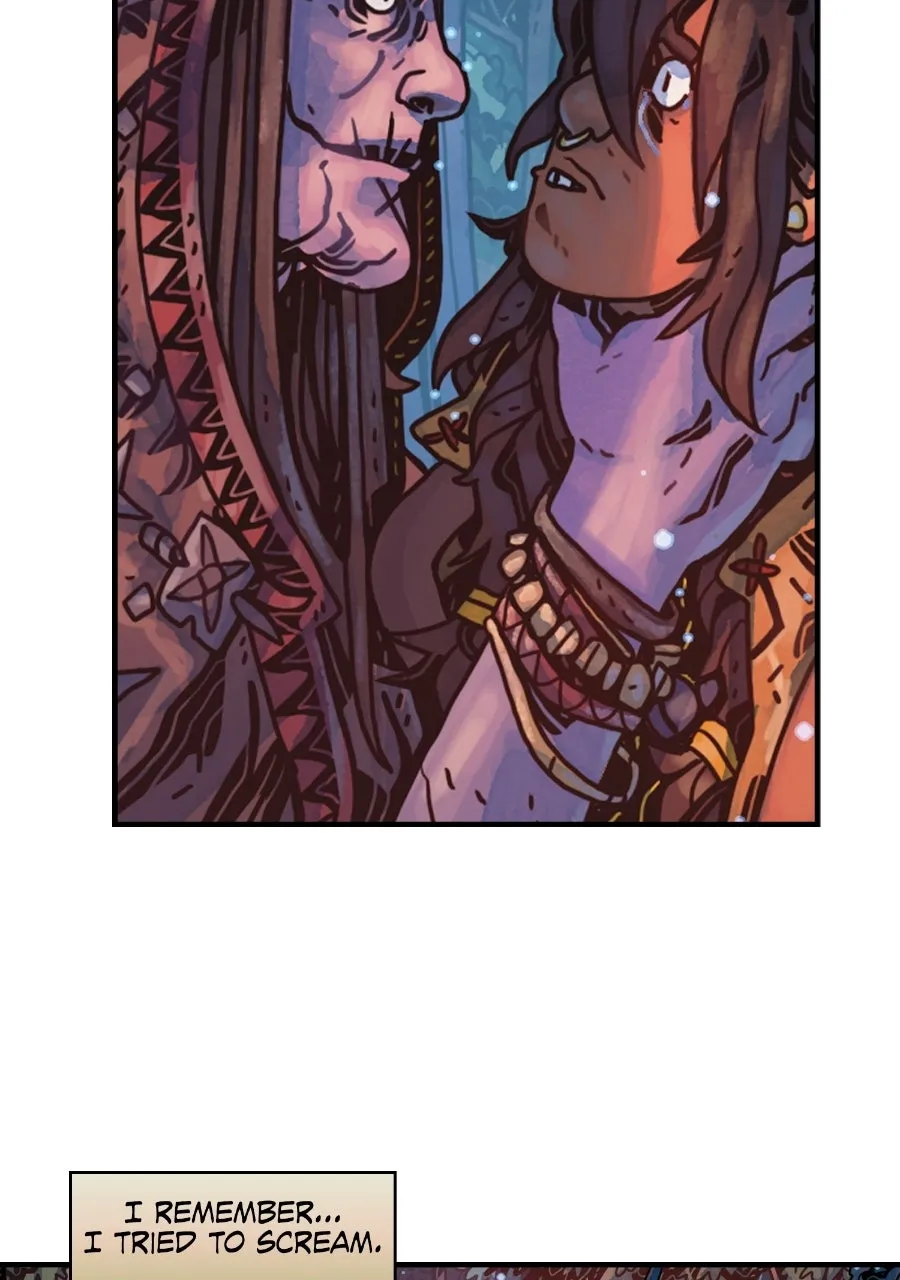 Critical Role - Mighty Nein Origins Chapter 19 page 23 - 