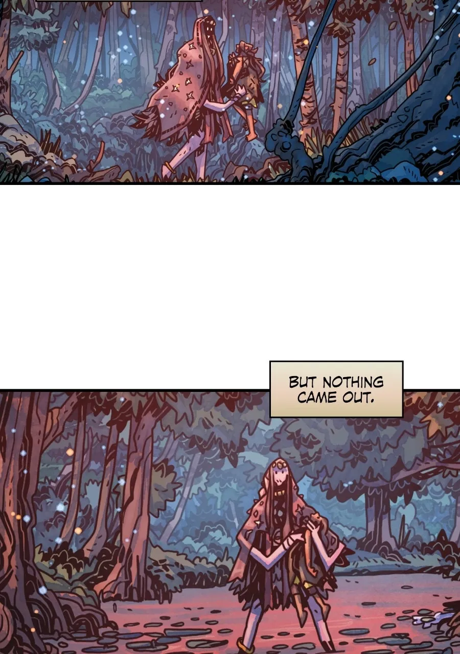 Critical Role - Mighty Nein Origins Chapter 19 page 24 - 