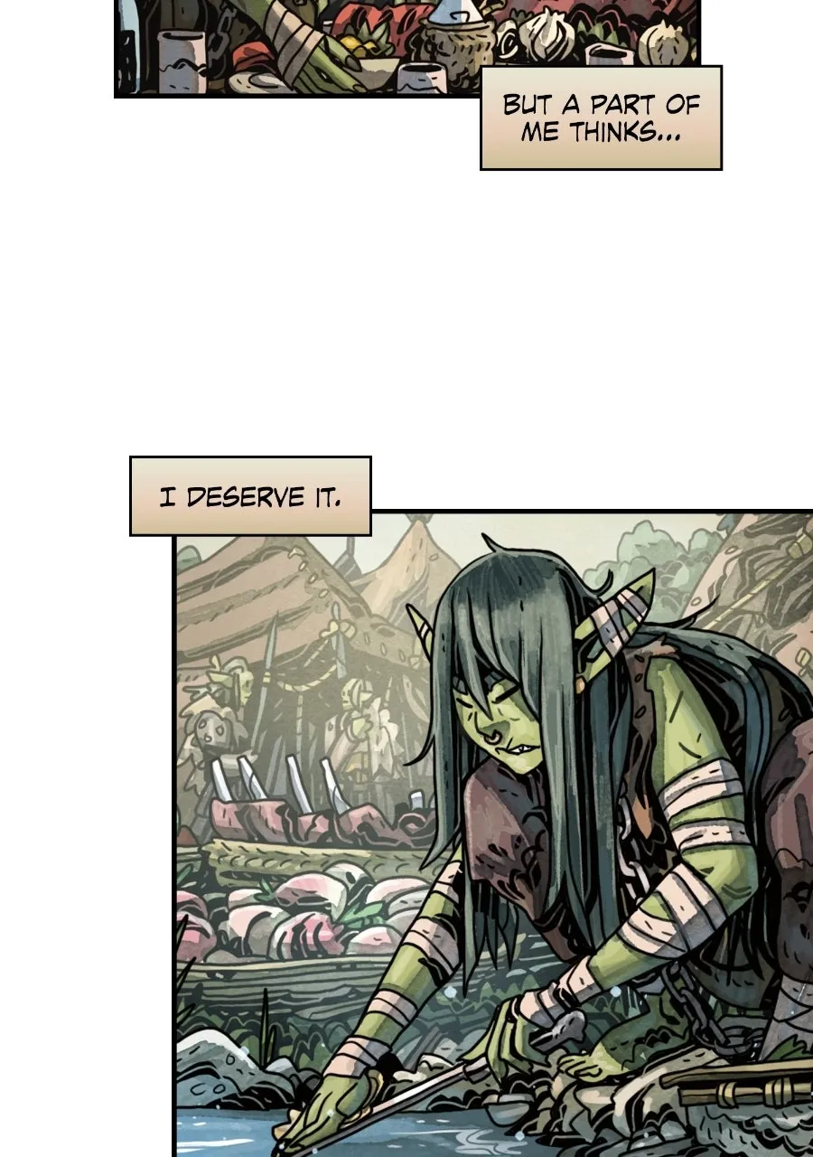 Critical Role - Mighty Nein Origins Chapter 19 page 39 - 