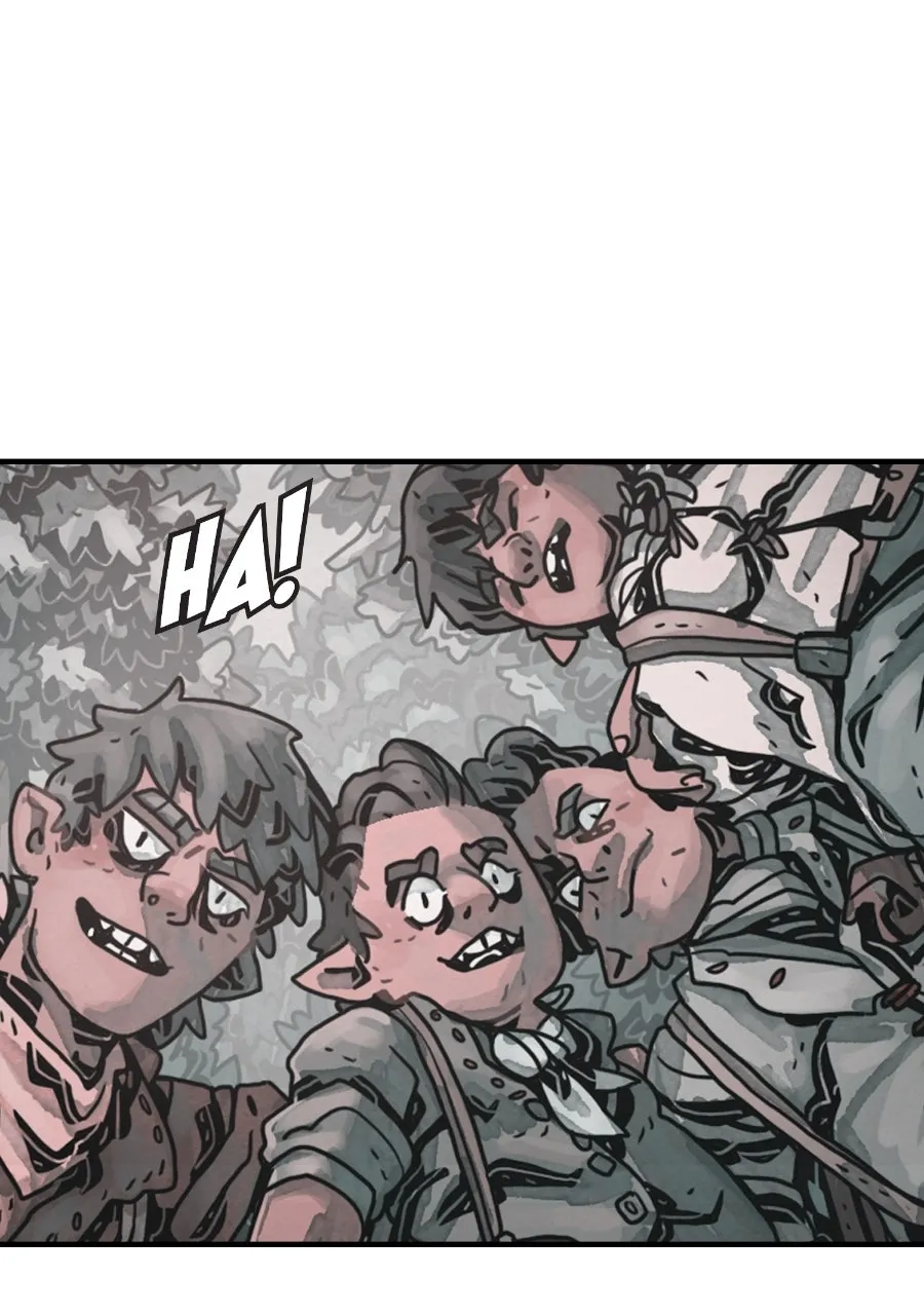 Critical Role - Mighty Nein Origins Chapter 19 page 43 - 