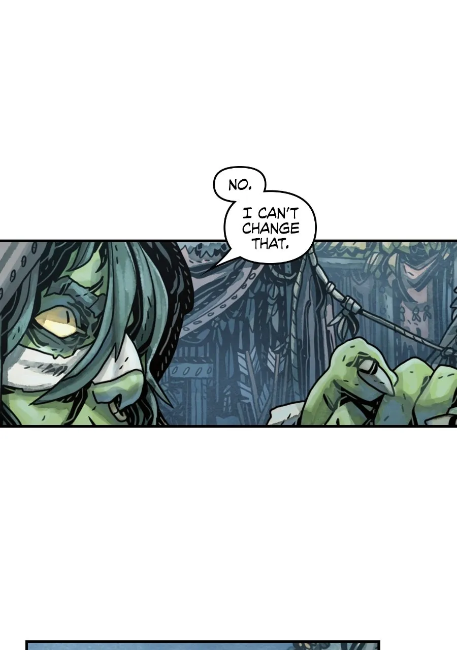 Critical Role - Mighty Nein Origins Chapter 19 page 44 - 