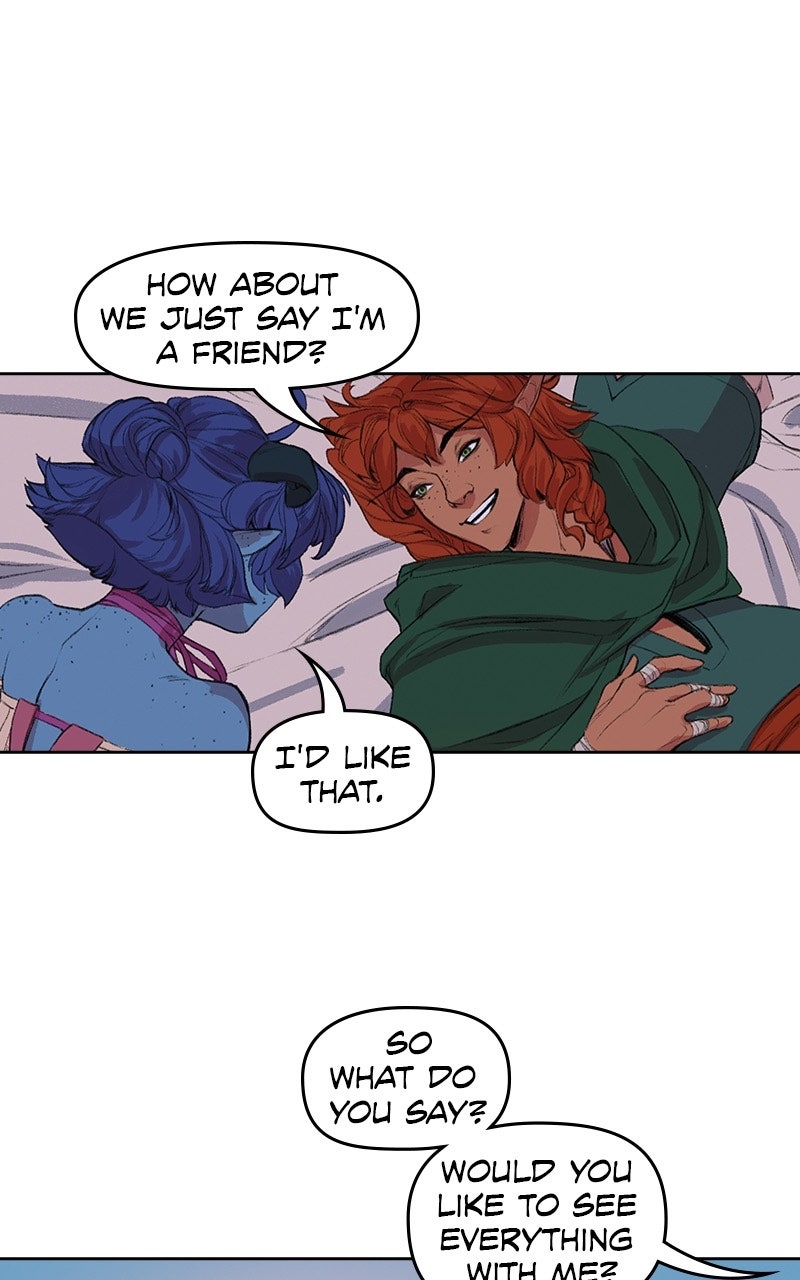 Critical Role - Mighty Nein Origins Ep. 2 - Jester Lavorre 02 page 12 - 