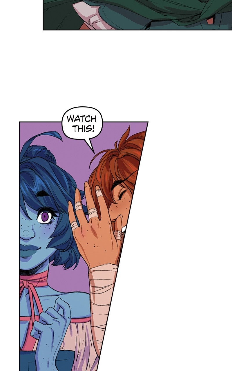 Critical Role - Mighty Nein Origins Ep. 2 - Jester Lavorre 02 page 14 - 