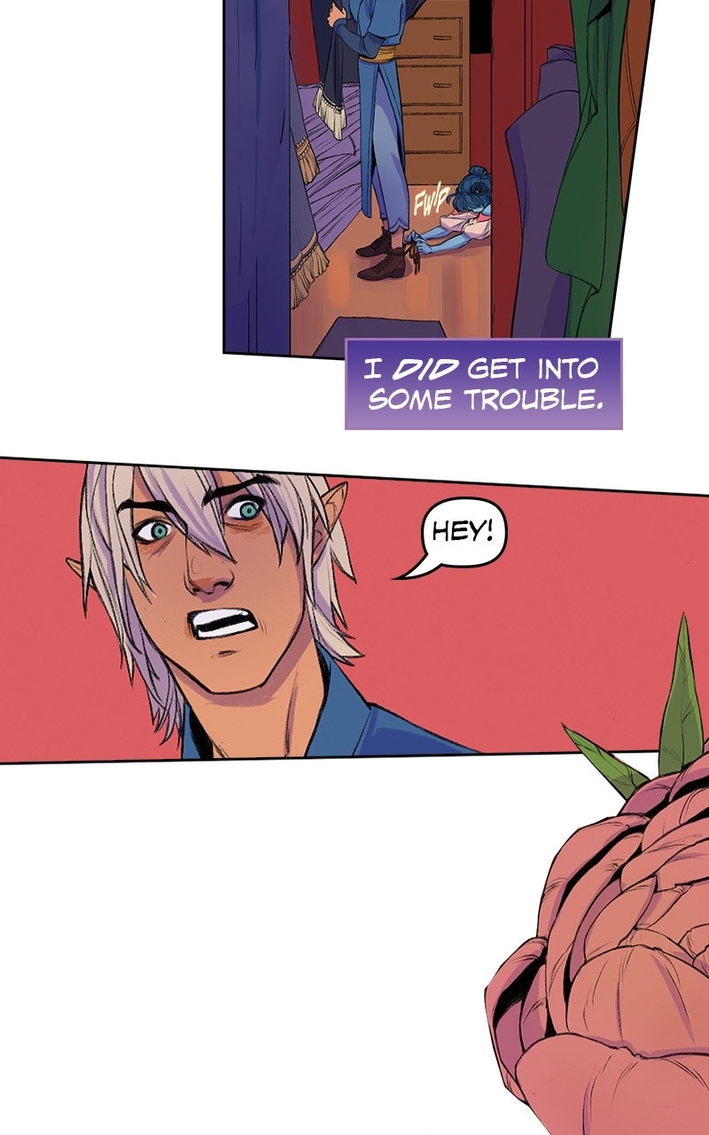 Critical Role - Mighty Nein Origins Ep. 2 - Jester Lavorre 02 page 16 - 