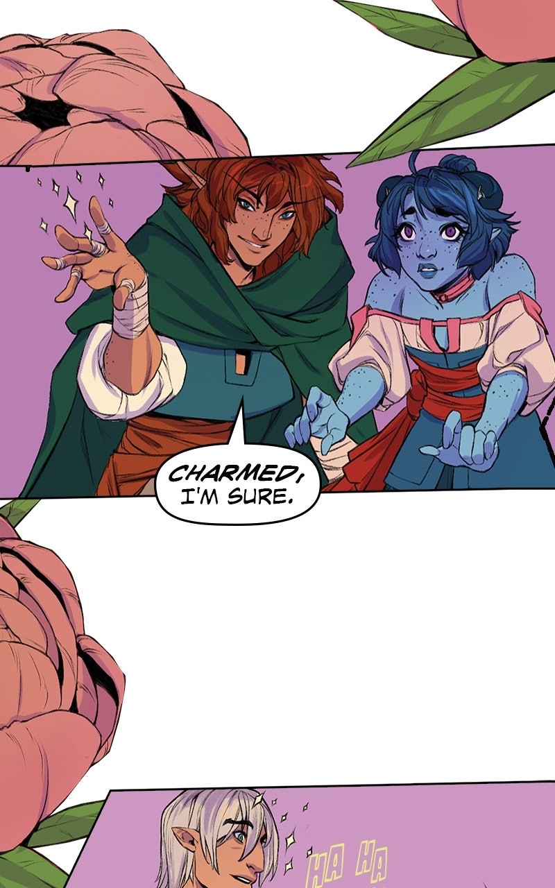 Critical Role - Mighty Nein Origins Ep. 2 - Jester Lavorre 02 page 17 - 