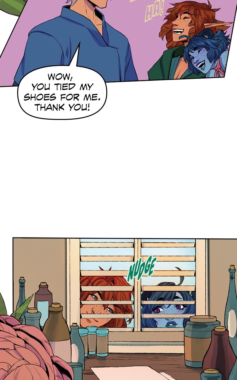Critical Role - Mighty Nein Origins Ep. 2 - Jester Lavorre 02 page 18 - 