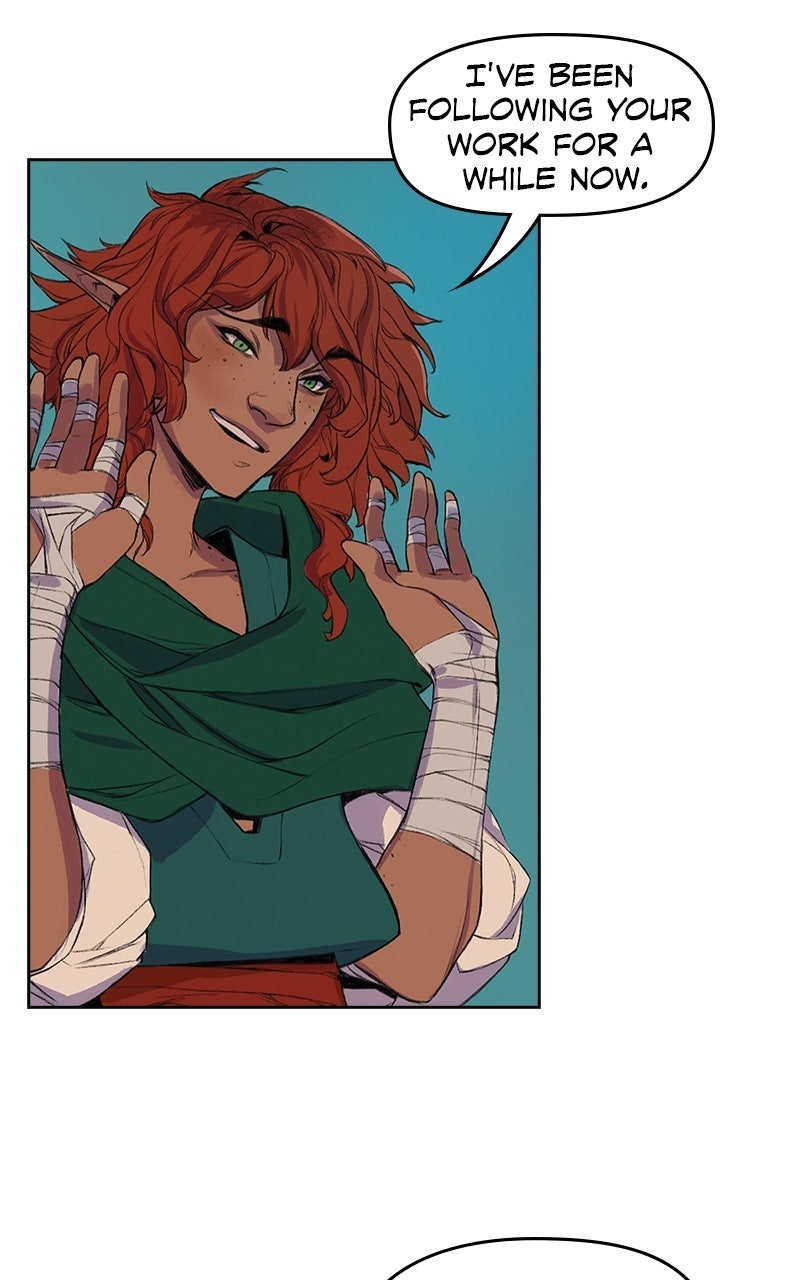 Critical Role - Mighty Nein Origins Ep. 2 - Jester Lavorre 02 page 3 - 